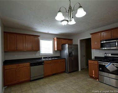 4437 Scenic Pines Drive - Photo Thumbnail 5