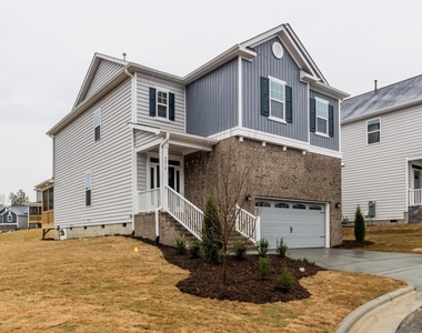 4072 Reunion Creek Parkway - Photo Thumbnail 1