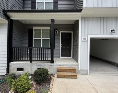 109 Stewarts Knob Lane - Photo Thumbnail 15