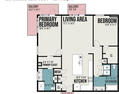 120 Mosaic Boulevard - Photo Thumbnail 1