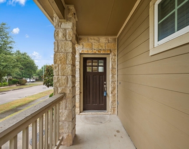 1613 Corn Hill Ln - Photo Thumbnail 2