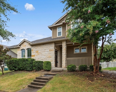 1613 Corn Hill Ln - Photo Thumbnail 1