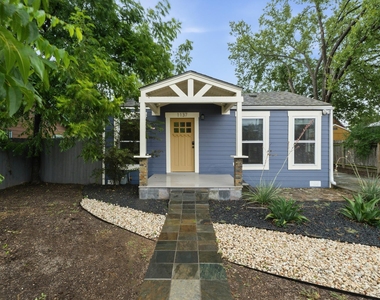 1137 Nickols Ave - Photo Thumbnail 4