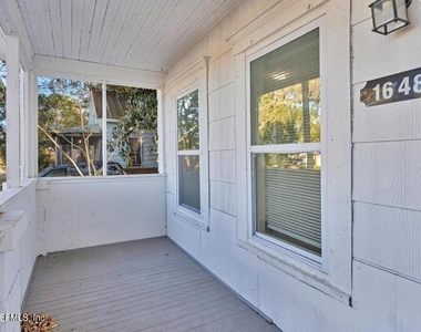 1648 W 36th Street - Photo Thumbnail 1