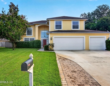 470 Sparrow Branch Circle - Photo Thumbnail 20