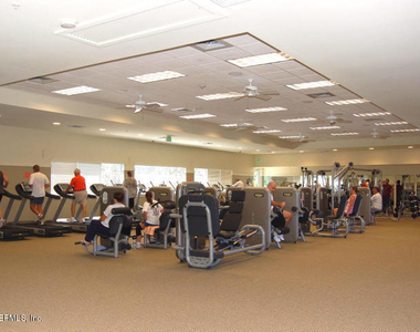 470 Sparrow Branch Circle - Photo Thumbnail 5