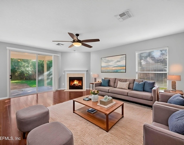 470 Sparrow Branch Circle - Photo Thumbnail 22