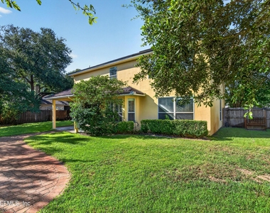 470 Sparrow Branch Circle - Photo Thumbnail 24