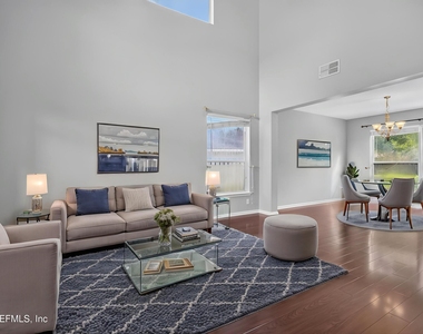 470 Sparrow Branch Circle - Photo Thumbnail 18