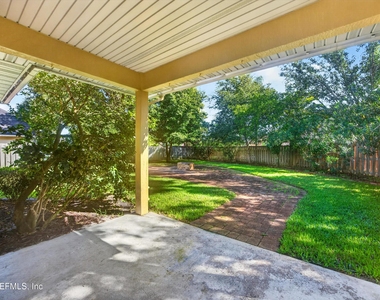 470 Sparrow Branch Circle - Photo Thumbnail 25