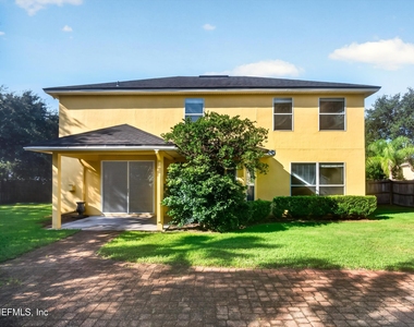 470 Sparrow Branch Circle - Photo Thumbnail 17