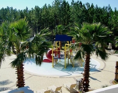 470 Sparrow Branch Circle - Photo Thumbnail 3