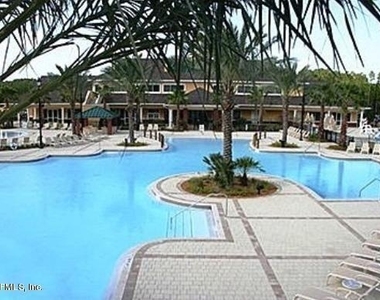 470 Sparrow Branch Circle - Photo Thumbnail 2