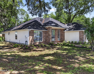 9515 Broken Oak Boulevard - Photo Thumbnail 1