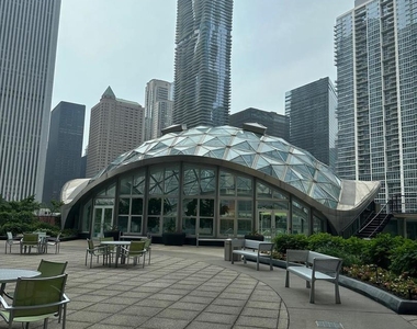 400 E Randolph Street - Photo Thumbnail 21
