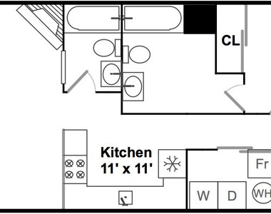 544 N Wells Street - Photo Thumbnail 15
