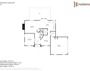 1240 Cedar Brook Drive - Photo Thumbnail 18
