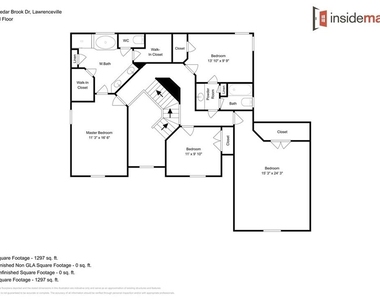1240 Cedar Brook Drive - Photo Thumbnail 19