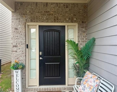 2614 Lovejoy Crossing Lane - Photo Thumbnail 1