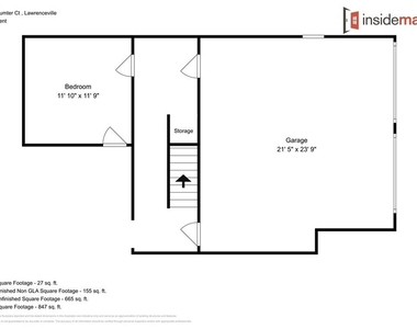 2052 Sumter Court - Photo Thumbnail 22