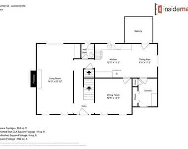 2052 Sumter Court - Photo Thumbnail 23