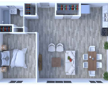 5815 N Sheridan Road - Photo Thumbnail 4