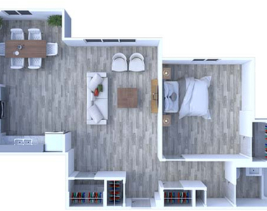 5815 N Sheridan Road - Photo Thumbnail 4