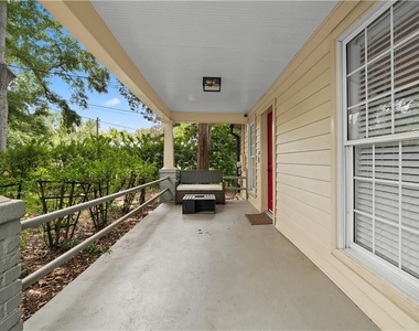 1634 Tallulah Street Nw - Photo Thumbnail 2