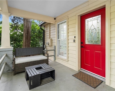 1634 Tallulah Street Nw - Photo Thumbnail 3