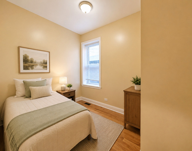718 S Aberdeen Street - Photo Thumbnail 4