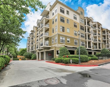 799 Hammond Drive - Photo Thumbnail 1