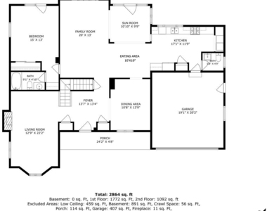 1858 Princeton Circle - Photo Thumbnail 18