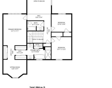 1858 Princeton Circle - Photo Thumbnail 19