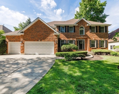 1106 Portsmouth Circle - Photo Thumbnail 1