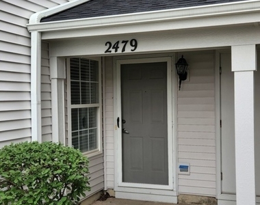 2479 Frost Drive - Photo Thumbnail 2