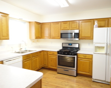 14029 S Lakeridge Drive - Photo Thumbnail 1