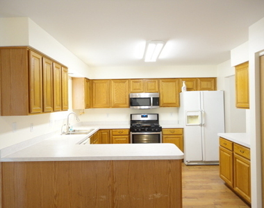 14029 S Lakeridge Drive - Photo Thumbnail 2