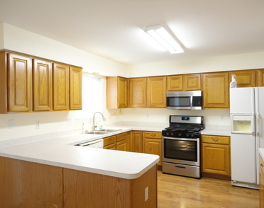 14029 S Lakeridge Drive - Photo Thumbnail 3