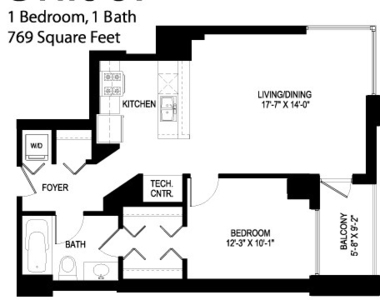 170 W Polk Street - Photo Thumbnail 14