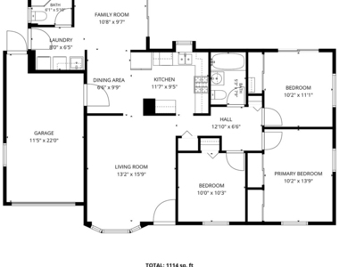 1624 W Weathersfield Way - Photo Thumbnail 36