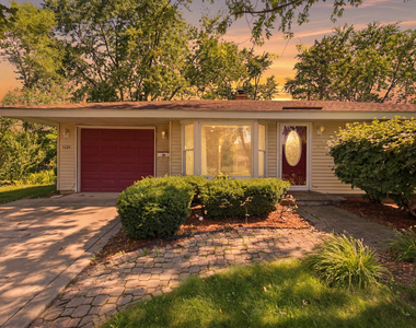 1624 W Weathersfield Way - Photo Thumbnail 1