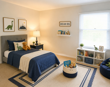 4780 Calvert Drive - Photo Thumbnail 5
