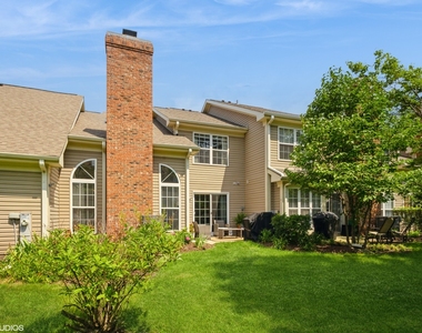 707 Clover Hill Court - Photo Thumbnail 18
