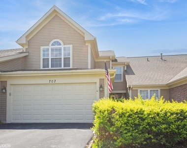 707 Clover Hill Court - Photo Thumbnail 1