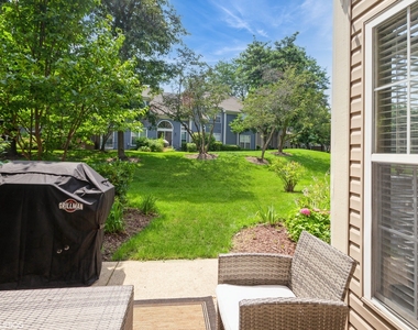 707 Clover Hill Court - Photo Thumbnail 16