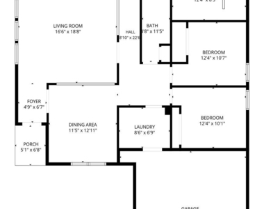 3815 Pebble Garden Lane - Photo Thumbnail 44