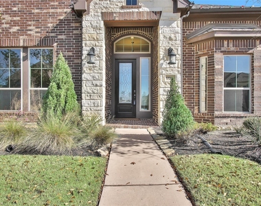 17339 Camillia Trail - Photo Thumbnail 1