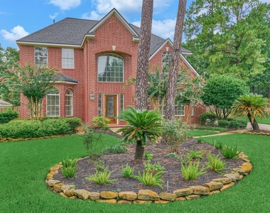 6615 Haughton Drive - Photo Thumbnail 1