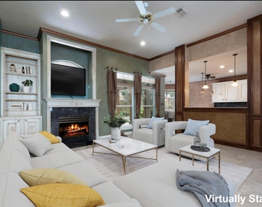 17422 Palisander Court - Photo Thumbnail 1