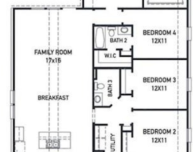 9503 Crescent Mill Drive - Photo Thumbnail 19